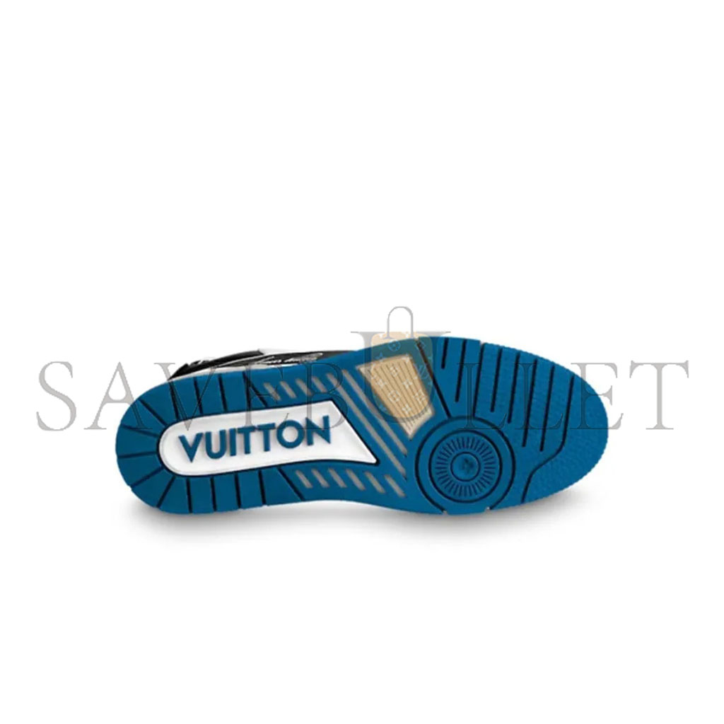 l**is V*t*n trainer white ss21 1a8q7l